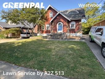 Lawn Care nearby Cincinnati, OH, 