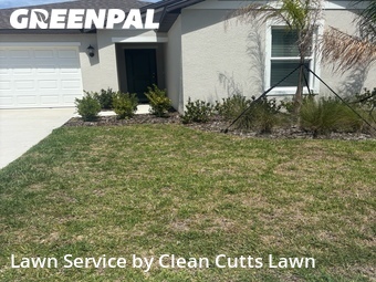 Lawn Mowing nearby Wimauma, FL, 