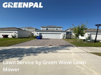 Yard Mowing nearby Kissimmee, FL, 