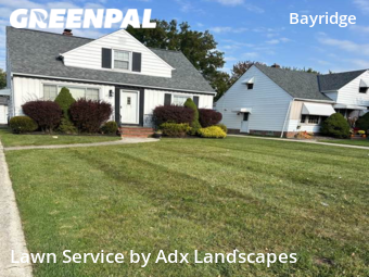 Lawn Care nearby Willowick, OH, 