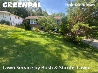 Lawn Maintenance nearby Nashville, TN, 