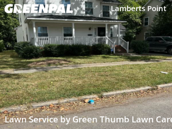 Lawn Mowing nearby Norfolk, VA, 