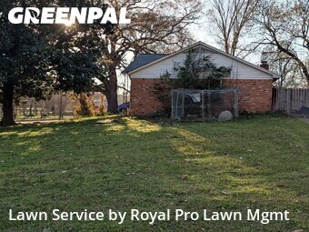 Lawn Care Service nearby Olive Branch, MS, 