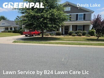 Grass Cutting nearby Charlotte, NC, 