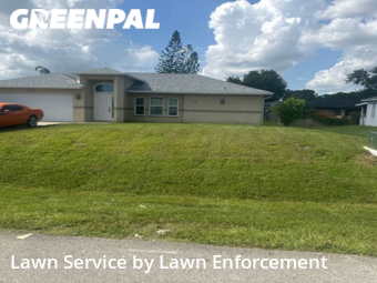 Yard Mowing nearby Fort Myers, FL, 