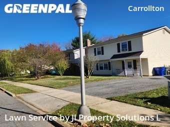 Lawn Service nearby Frederick, MD, 