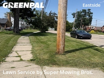Lawn Maintenance nearby Lansing, MI, 