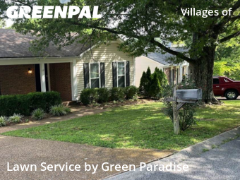Lawn Mowing nearby Nashville, TN, 