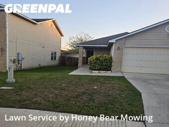 Lawn Mow nearby San Antonio, TX, 
