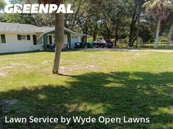 Yard Cutting nearby Crystal River, FL, 
