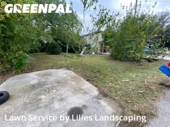 Lawn Cutting nearby Houston, TX, 