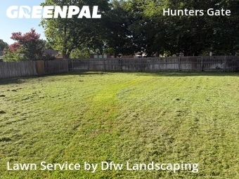 Lawn Maintenance nearby Plano, TX, 