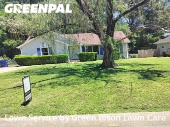 Lawn Care nearby Clarksville, TN, 