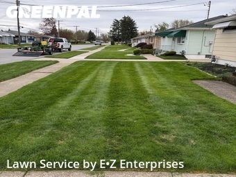 Lawn Care nearby West Seneca, NY, 