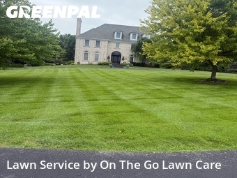 Lawn Maintenance nearby Saint Charles, MO, 