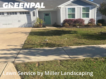 Yard Mowing nearby Concord, NC, 