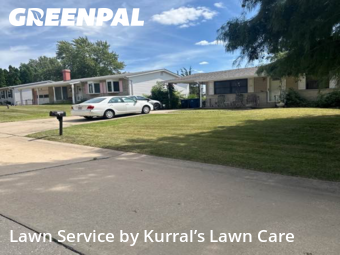 Lawn Mowing Service nearby Maryland Heights, MO, 