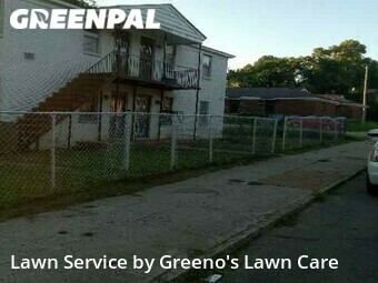 Lawn Mowing Service nearby Memphis, TN, 