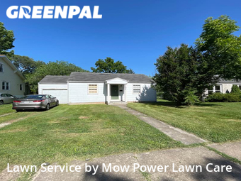 Lawn Cut nearby Springfield, MO, 