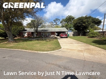 Yard Mowing nearby Biloxi, MS, 