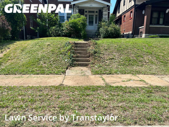 Lawn Mow nearby St. Louis, MO, 
