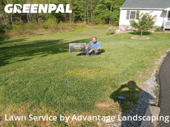 Grass Cutting nearby Altavista, VA, 