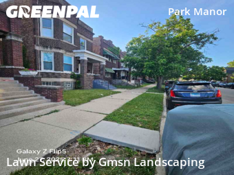 Grass Cutting nearby Chicago, IN, 