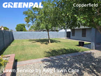 Grass Cutting nearby Peoria, AZ, 