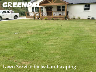 Yard Mowing nearby Decatur, GA, 