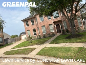 Lawn Care nearby Cypress, TX, 