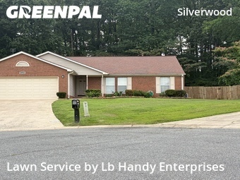 Grass Cutting nearby Charlotte, NC, 