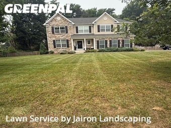 Yard Cutting nearby Randallstown, MD, 