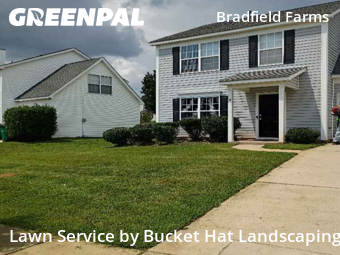 Yard Mowing nearby Charlotte, NC, 