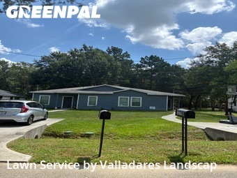 Lawn Care Service nearby Conroe, TX, 
