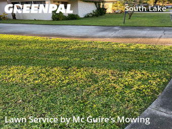 Lawn Cutting nearby Titusville, FL, 