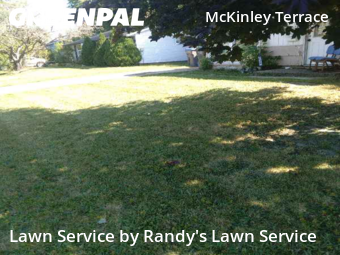 Lawn Mowing nearby South Bend, IN, 