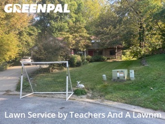 Lawn Mowing nearby Terre Haute, IN, 