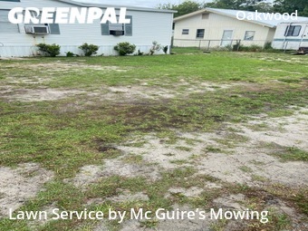 Yard Mowing nearby Mims, FL, 