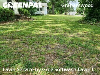 Lawn Service nearby Memphis, MS, 