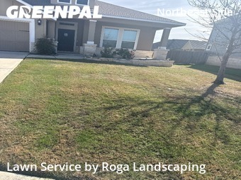 Lawn Cutting nearby Schertz, TX, 