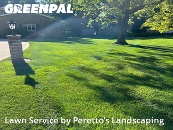 Grass Cutting nearby Independence, OH, 