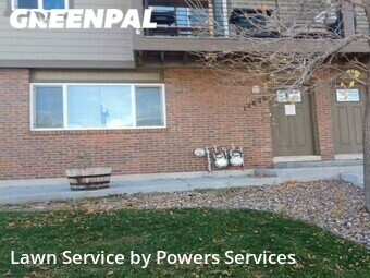 Lawn Care Servicein Golden,80401,Lawn Care by Powers Services, work completed in Jan , 2026