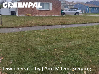 Lawn Mow nearby Glendale Heights, IL, 