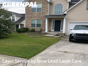 Yard Cutting nearby Riverdale, GA, 