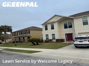 Lawn Mowing Service nearby Newberry, FL, 