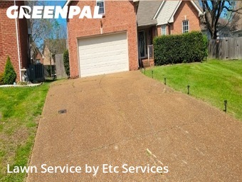 Lawn Service nearby Hendersonville, TN, 