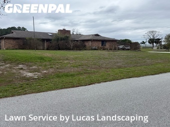 Lawn Cut nearby Palm Bay, FL, 