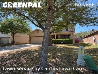 Lawn Mowing Service nearby San Antonio, TX, 