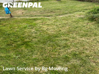 Yard Mowing nearby Mc Keesport, PA, 