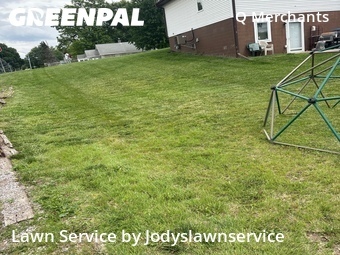 Grass Cut nearby Omaha, NE, 